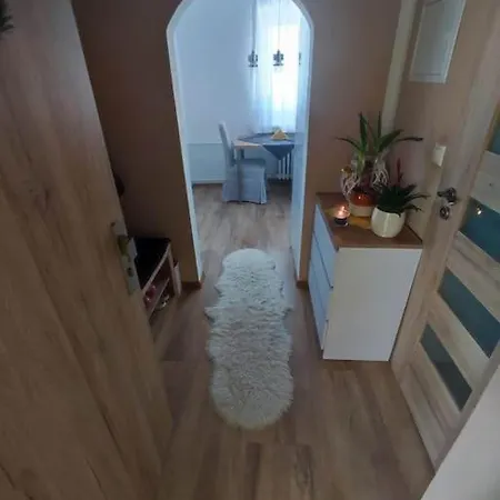 Apartment Stylovy *
