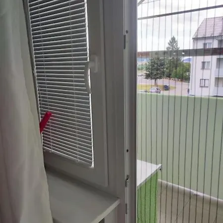 Stylovy Apartment