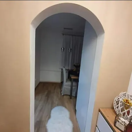 Apartament Stylovy *