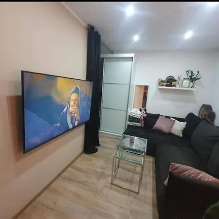 Apartment Stylovy