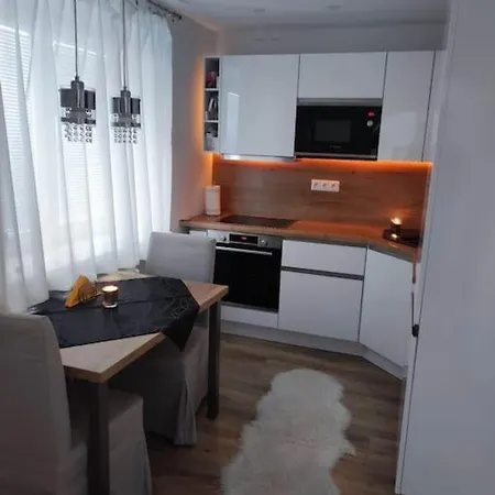 Apartment Stylovy Dubnica nad Vahom