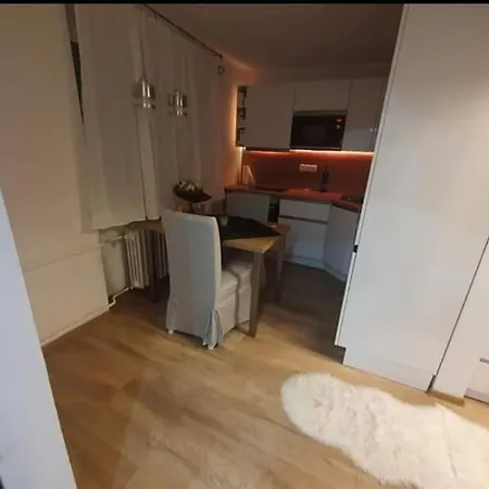 Stylovy Apartment