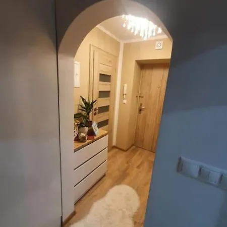 Apartment Stylovy