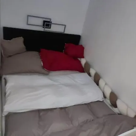 Apartmán Stylovy Dubnica nad Váhom