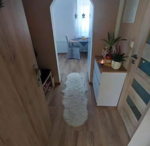 Appartamento štýlový *