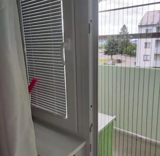 Stylovy Apartament