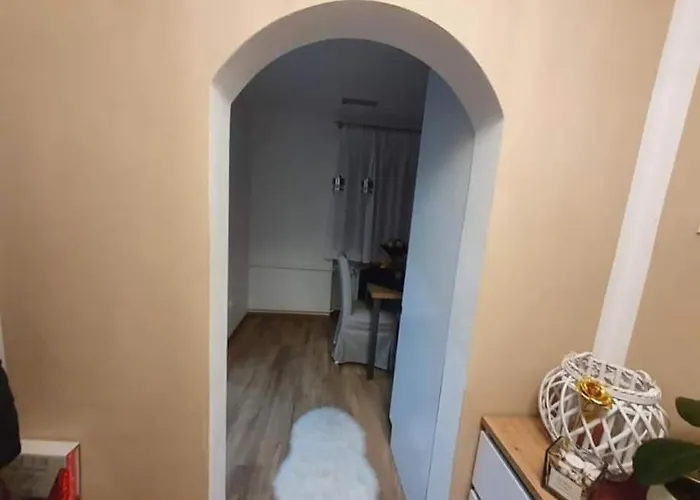 Apartament Stylovy *