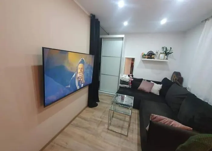 Appartamento štýlový