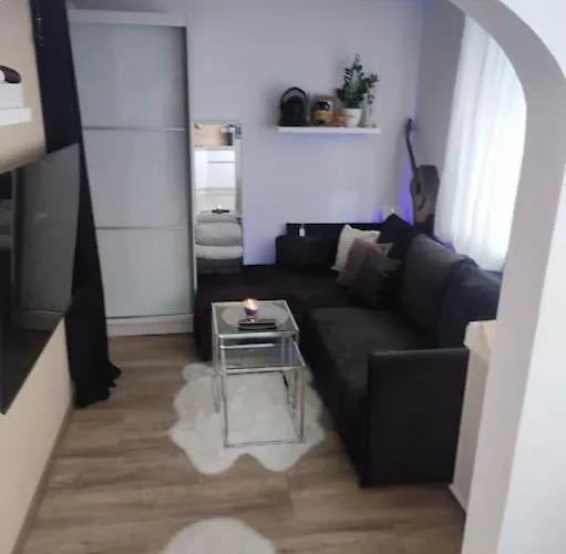 Stylovy Apartament Dubnica nad Váhom