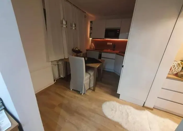 Stylovy Apartament