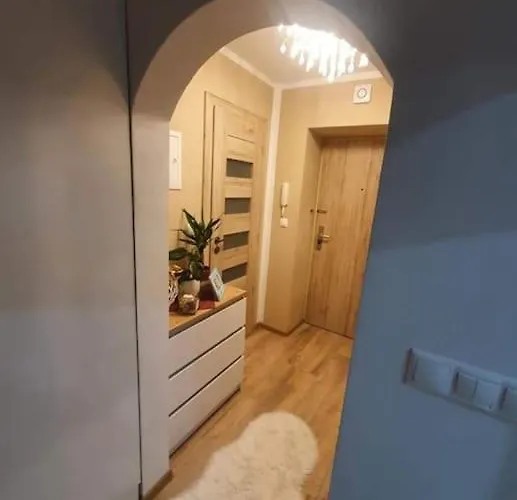 Apartament Stylovy